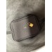 Hermes Picotin Lock 18 Handmade Bag in Black Clemence Leather