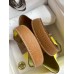 Hermes Picotin Lock 18 Bicolor Handmade Bag in Lime and Gold Clemence Leather