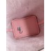 Hermes Picotin Lock 18 Handmade Bag in Rose Sakura Clemence Leather
