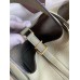 Hermes Picotin Lock 18 Handmade Bag in Sauge Clemence Leather