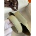 Hermes Picotin Lock 18 Handmade Bag in Sauge Clemence Leather