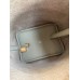 Hermes Picotin Lock 18 Handmade Bag in Sauge Clemence Leather