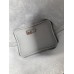 Hermes Picotin Lock 18 Handmade Bag in Blue Brume Clemence Leather
