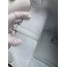 Hermes Picotin Lock 18 Handmade Bag in Blue Brume Clemence Leather