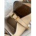 Hermes Picotin Lock 18 Handmade Bag in Trench Clemence Leather