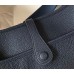 Hermes Evelyne III 29 PM Bag In Dark Blue Clemence Leather