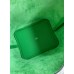 Hermes Picotin Lock 22 Handmade Bag in Bamboo Clemence Leather