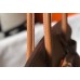 Hermes Birkin 30cm Bag In Gold Clemence Leather GHW
