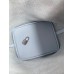 Hermes Picotin Lock 22 Handmade Bag in Blue Brume Clemence Leather