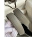 Hermes Picotin Lock 22 Handmade Bag in Etain Clemence Leather