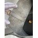 Hermes Picotin Lock 22 Handmade Bag in Etain Clemence Leather