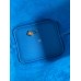 Hermes Picotin Lock 22 Handmade Bag in Mykonos Clemence Leather
