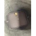 Hermes Picotin Lock 22 Handmade Bag in Black Clemence Leather