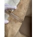 Hermes Picotin Lock 22 Handmade Bag in Taupe Clemence Leather