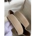 Hermes Picotin Lock 22 Handmade Bag in Tourterelle Clemence Leather