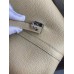 Hermes Picotin Lock 22 Handmade Bag in Trench Clemence Leather