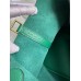 Hermes Picotin Lock 22 Handmade Bag in Vert Vertigo Clemence Leather