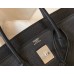 Hermes Birkin 30cm Bag In Black Clemence Leather PHW