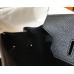 Hermes Birkin 30cm Bag In Black Clemence Leather PHW