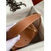 Hermes Lindy 30 Handmade Bag In Gold Evercolor Leather