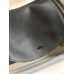 Hermes Touch Lindy 30 Handmade Bag In Black Swift Calfskin
