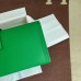 Hermes Jige Elan 29 Clutch Bag In Bamboo Epsom Leather