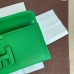Hermes Jige Elan 29 Clutch Bag In Bamboo Epsom Leather