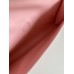 Hermes Jige Elan 29 Clutch Bag In Pink Epsom Leather