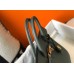 Hermes Birkin 30cm Bag In Vert Amande Clemence Leather GHW
