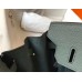 Hermes Birkin 30cm Bag In Vert Amande Clemence Leather GHW