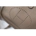 Hermes Evelyne III 29 PM Bag In Tourterelle Clemence Leather