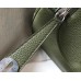 Hermes Lindy 26cm Bag In Canopee Clemence Leather PHW