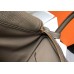 Hermes Lindy 30cm Bag In Taupe Clemence Leather GHW