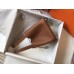 Hermes Picotin Lock 18 Bag In Gold Clemence Leather
