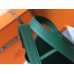 Hermes Picotin Lock 18 Bag In Vert Vertigo Clemence Leather