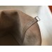 Hermes Picotin Lock 18 Bag In Trench Clemence Leather