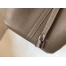 Hermes Picotin Lock 18 Bag In Trench Clemence Leather