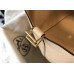 Hermes Picotin Lock 18 Bag In Trench Clemence Leather