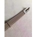 Hermes Kelly 18 Belt In Taupe Epsom Leather
