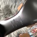 Hermes Camel Swift Oasis Sandals with Botanique Printed