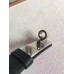 Hermes Kelly 18 Belt In Black Epsom Leather