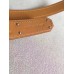 Hermes Kelly 18 Belt In Black Epsom Leather