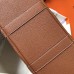 Hermes Garden Party 30 Bag In Gold Taurillon Leather
