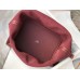 Hermes Picotin Lock 22 Bag In Bordeaux Clemence Leather
