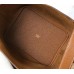 Hermes Picotin Lock 22 Bag In Gold Clemence Leather