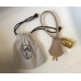 Hermes Picotin Lock 22 Bag In Trench Clemence Leather