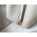 Hermes Picotin Lock 22 Bag In Beton Clemence Leather