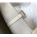 Hermes Picotin Lock 22 Bag In Beton Clemence Leather