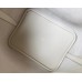 Hermes Picotin Lock 22 Bag In Beton Clemence Leather