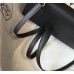 Hermes Kelly Mini II Bag In Black Epsom Leather GHW